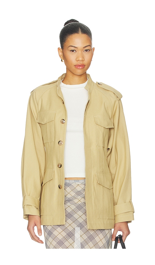 Polo Ralph Lauren Field Jacket