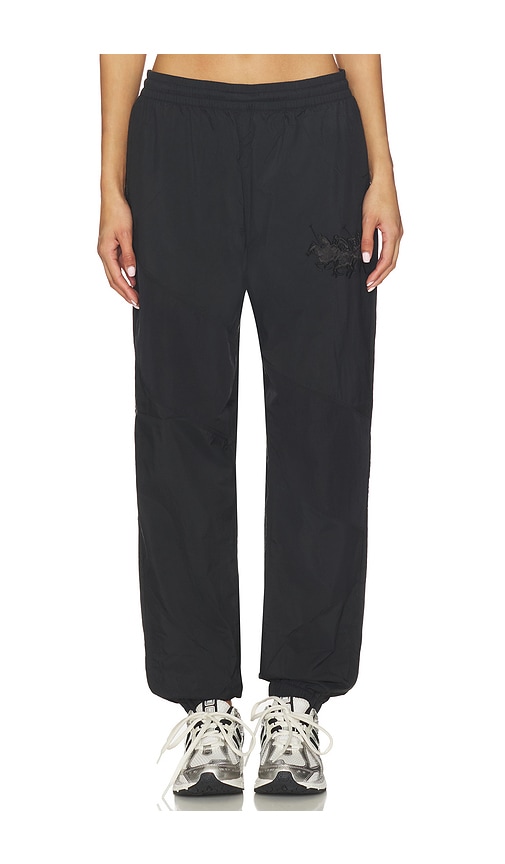 Polo Ralph Lauren X Revolve Track Pant In Black