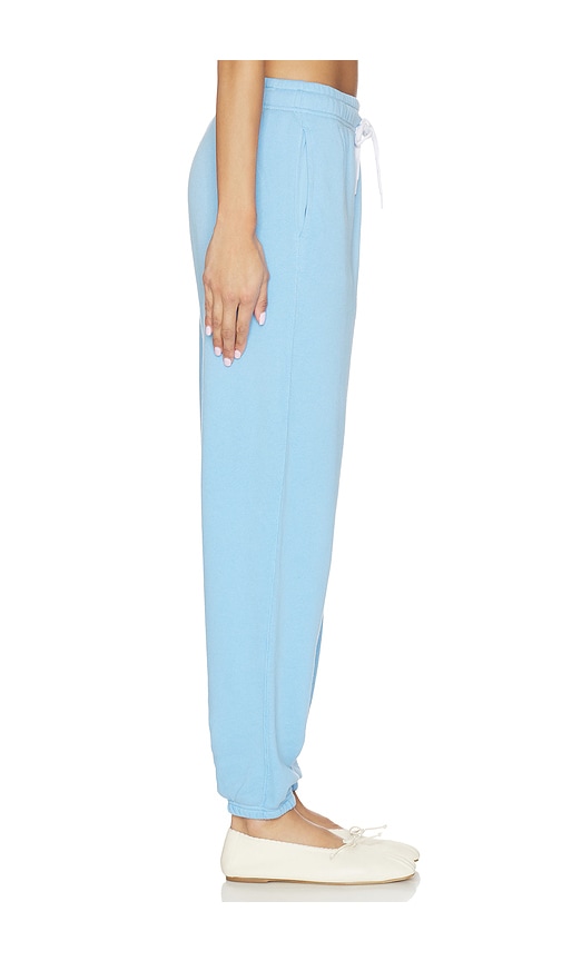  Polo Ralph Lauren Pantalón Jogger De Forro Polar Island. En Color Azul Talla L  (también En M, S, Xl). 