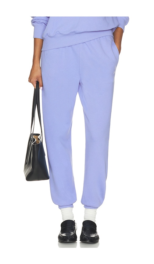Polo Ralph Lauren PANTALON DE JOGGING EN POLAIRE STYLE LE en Baby Blue Taille S Also en XS M L XL 163$