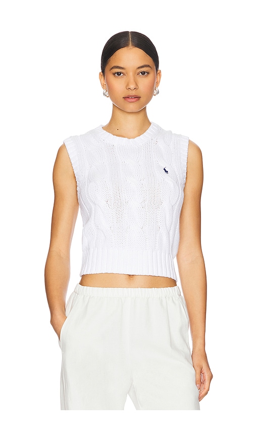 TOP SANS MANCHES in . Size M, S, XL - Polo Ralph Lauren - Modalova