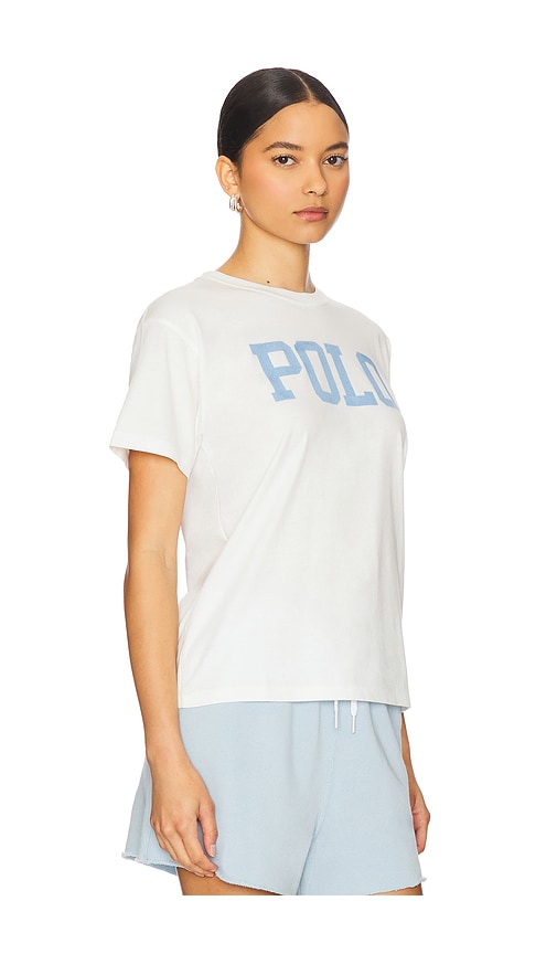 Polo Ralph Lauren Short Sleeve Crew Neck Tee
