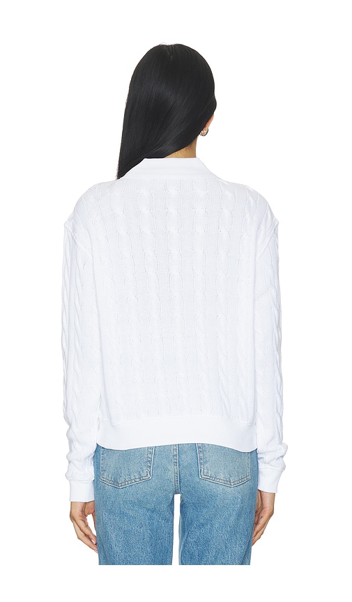 Polo Ralph Lauren Cotton Long Sleeve Polo | Thumbnail 3 Polo Ralph Lauren Cotton Long Sleeve Polo | Thumbnail 3