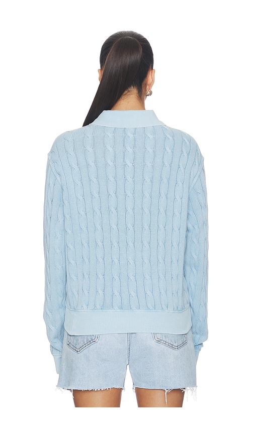 Polo Ralph Lauren Cotton Long Sleeve Polo | Thumbnail 3 Polo Ralph Lauren Cotton Long Sleeve Polo | Thumbnail 3