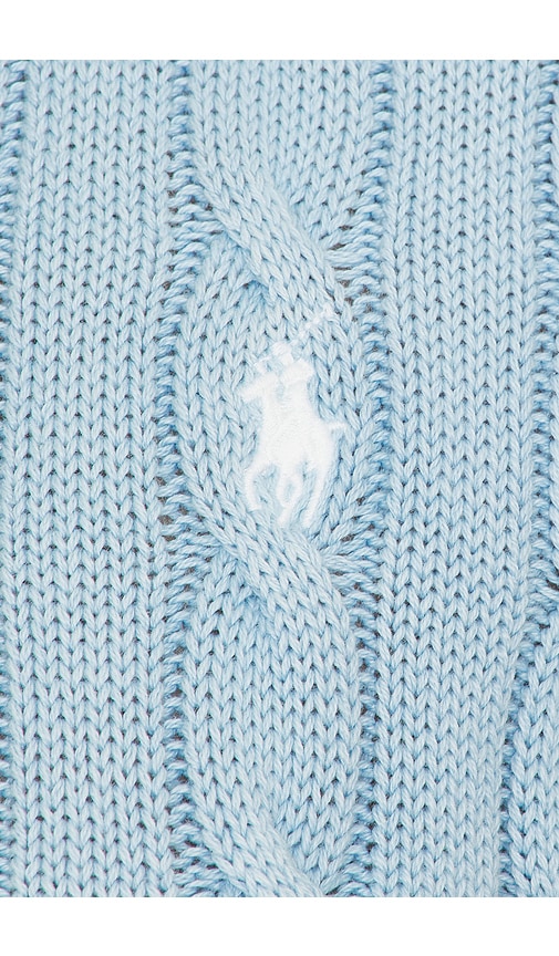 Polo Ralph Lauren Cotton Long Sleeve Polo | Thumbnail 5 Polo Ralph Lauren Cotton Long Sleeve Polo | Thumbnail 5