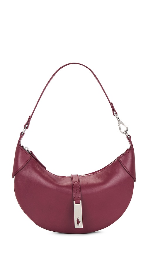 Polo Ralph Lauren Sport Small Shoulder Bag