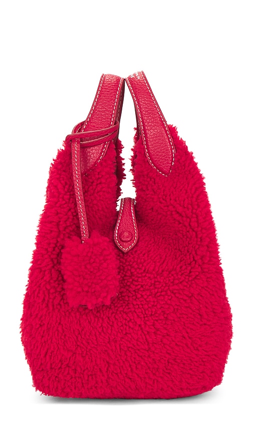 Polo Ralph Lauren FOURRE-TOUT PETIT MODLE en Red 641 €