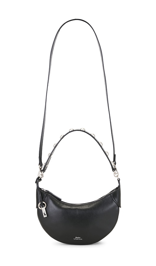 Polo Ralph Lauren PETIT SAC SPORT BANDOULIRE CLOUT en Black 602 €