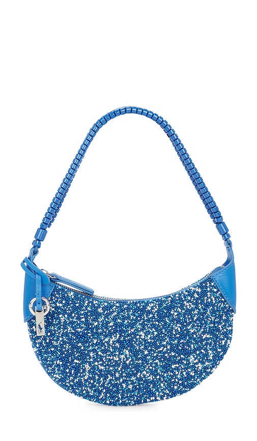 Polo Ralph Lauren SAC PORT PAULE en Blue 639 €
