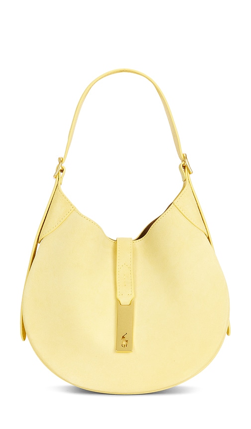 Polo Ralph Lauren SAC PORT PAULE en Yellow 641 €