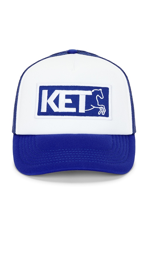 Pleasures Tranquil Trucker Hat