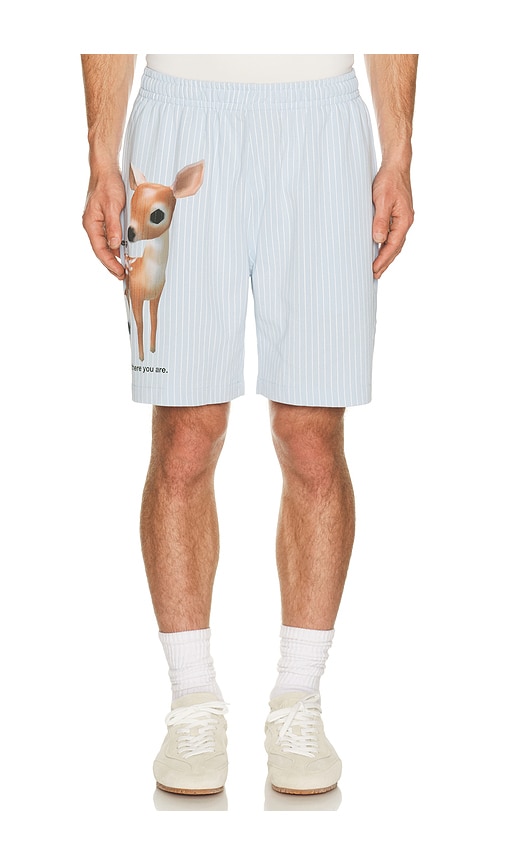 Pleasures Pet Shorts