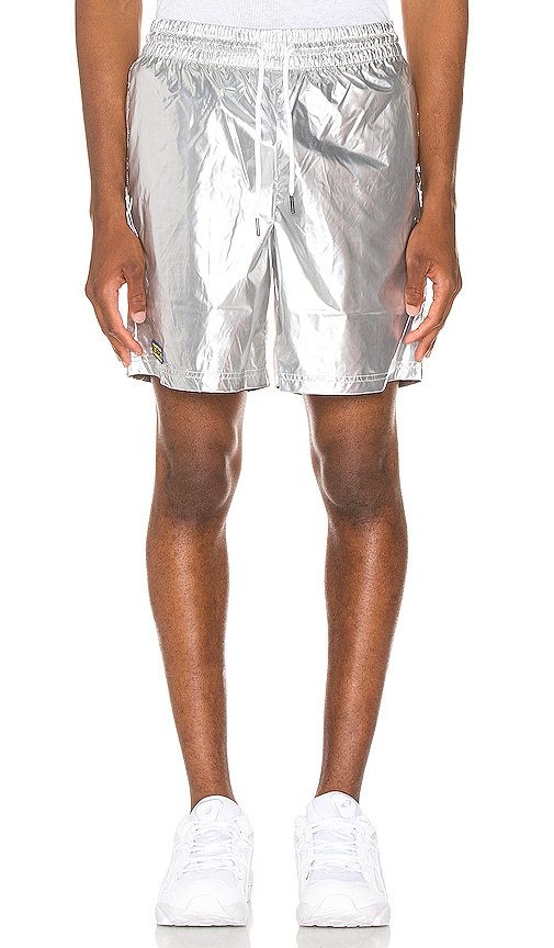 Liquid Metallic Shorts