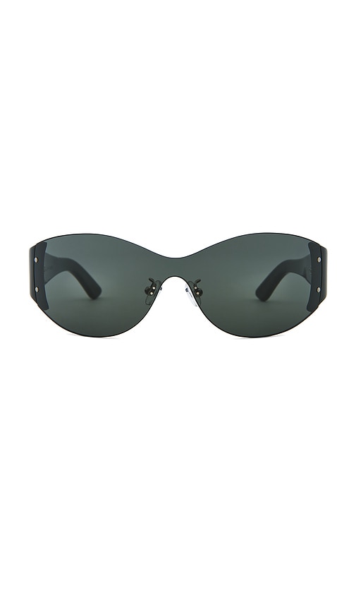 Pleasures Bona Wrap Sunglasses