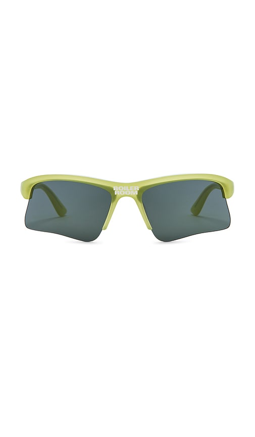 Pleasures Boiler Room Active Sunglasses
