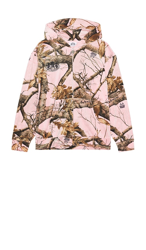 SWEAT À CAPUCHE en . Taille L. Also en M, S - Pleasures - Modalova