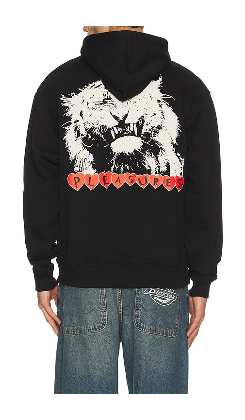 Pleasures Grin Hoodie