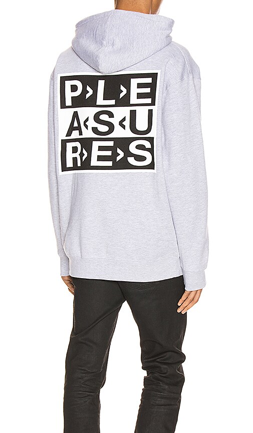 Fragile Hoody