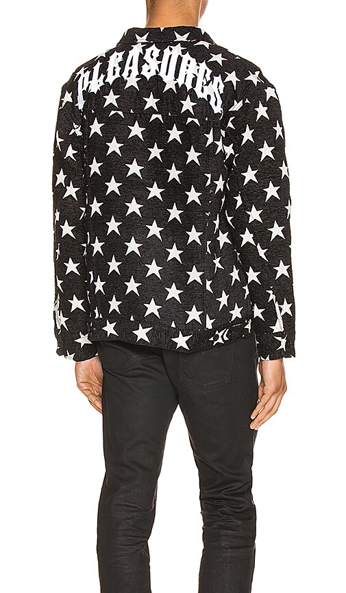 Guilty Trucker Jacket