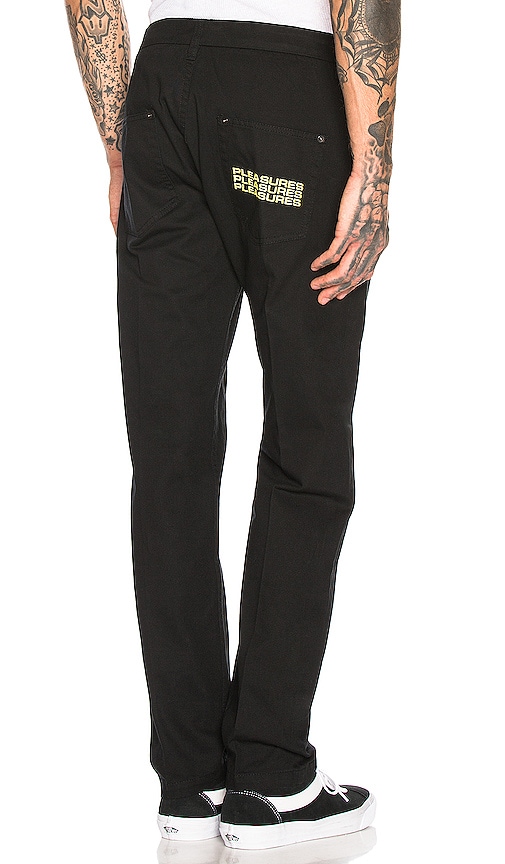Unholy Twill Chino Pant