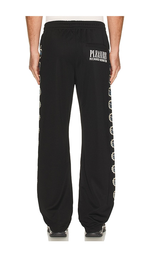  Pleasures Trainingshose Mythic In Black. Größe S. Also In M, L, Xl/1x. 