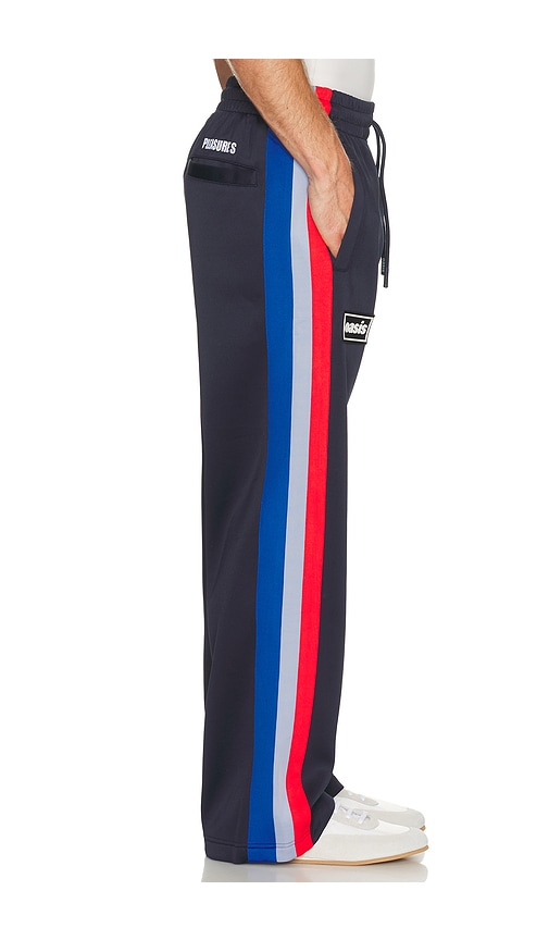 Pleasures Trainingshose Forever In Navy. Größe S. Also In M, L, Xl/1x. 