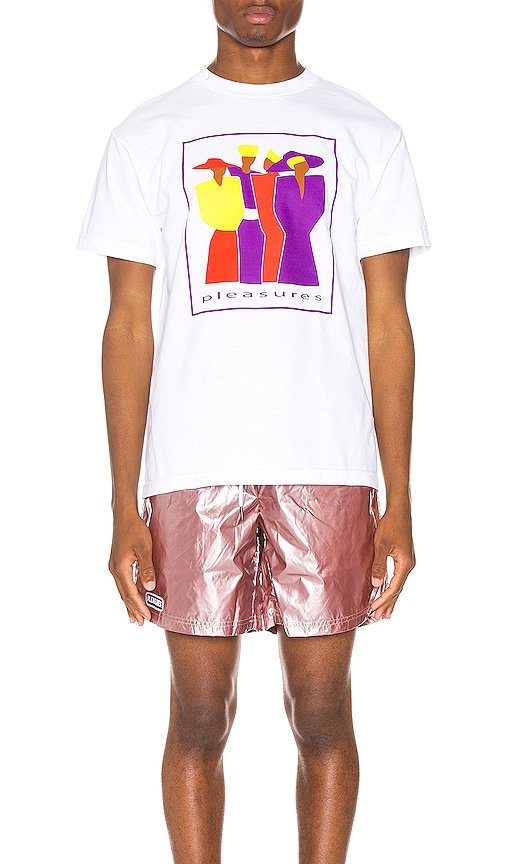 Leo Graphic Tee