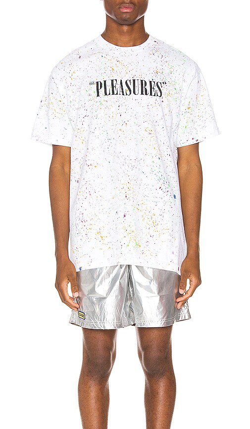 Balance Tye Dye Tee