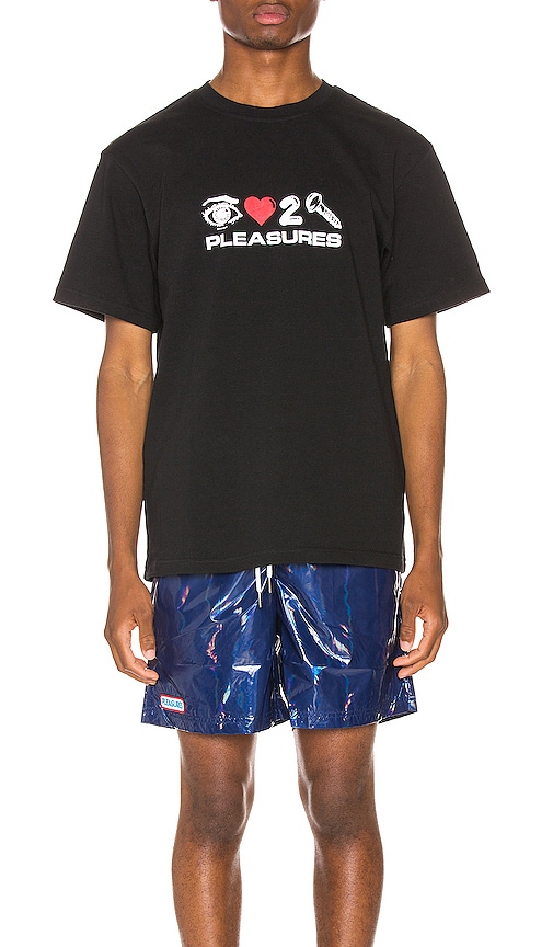 Screw Oversized Tee