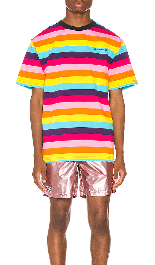 Inbox Striped Shirt
