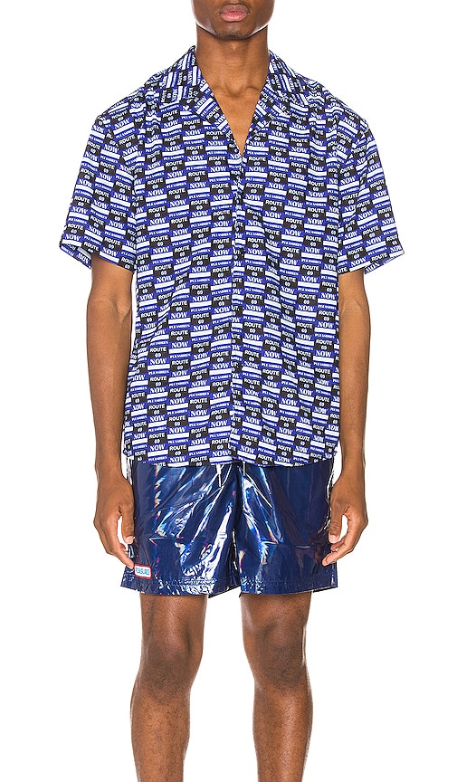 Highway Shirt