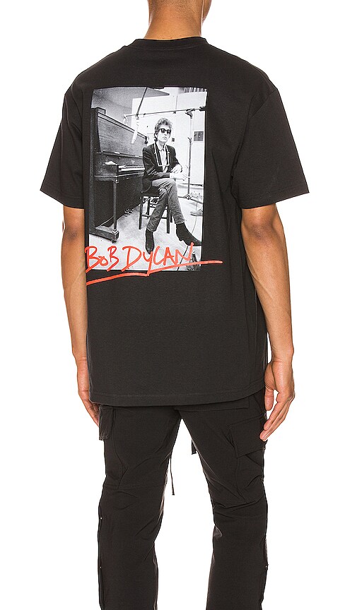 Heaven's Door Tee