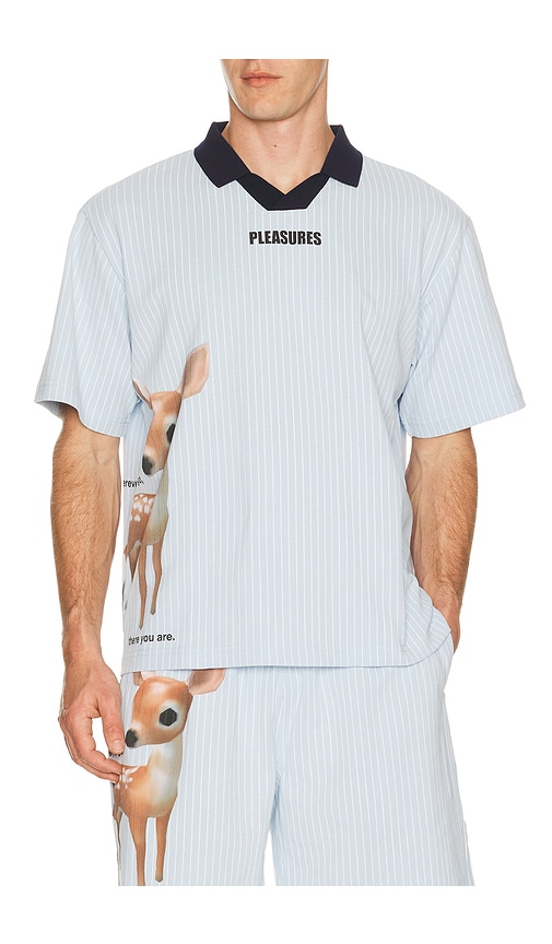 Pleasures Pet Polo