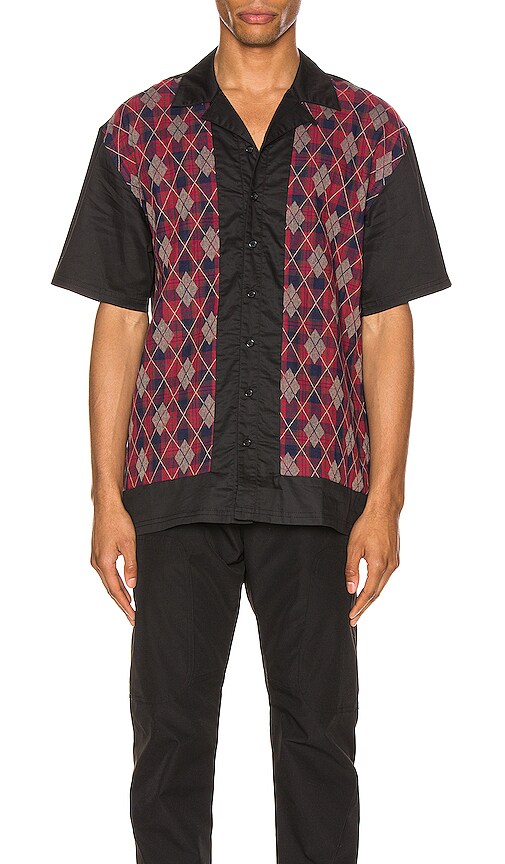 Hole Shirt