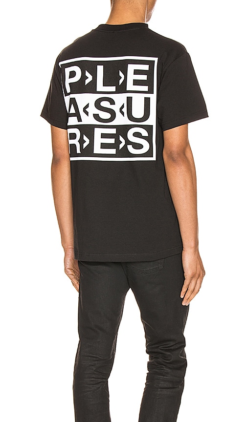 T-SHIRT GRAPHIQUE FRAGILE