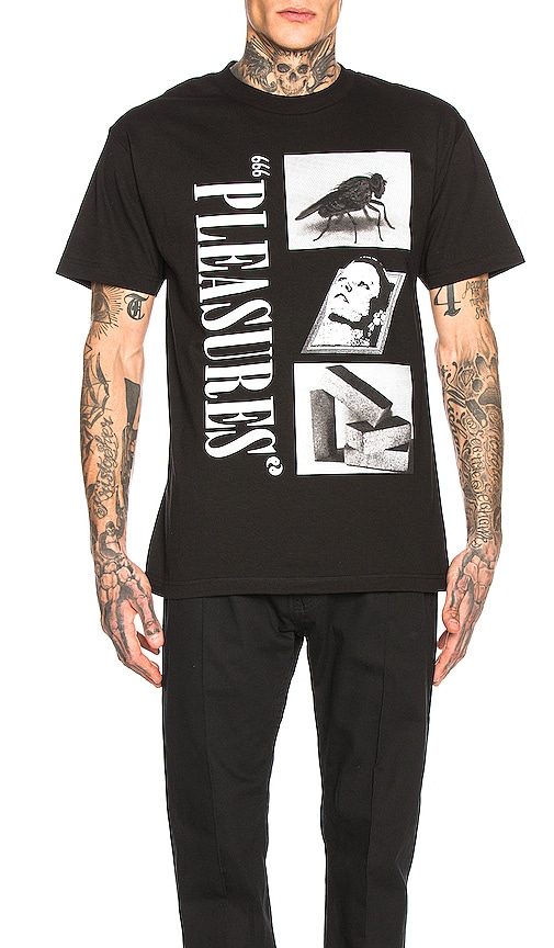 T-SHIRT LIFE OR DEATH