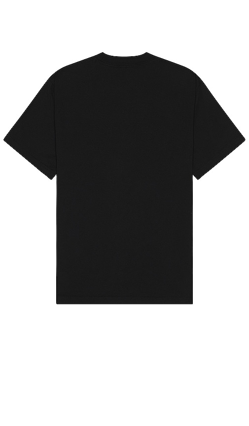 Shop Pleasures Heel T-shirt In Black