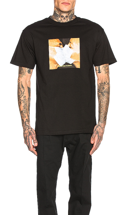 T-SHIRT GERM FREE