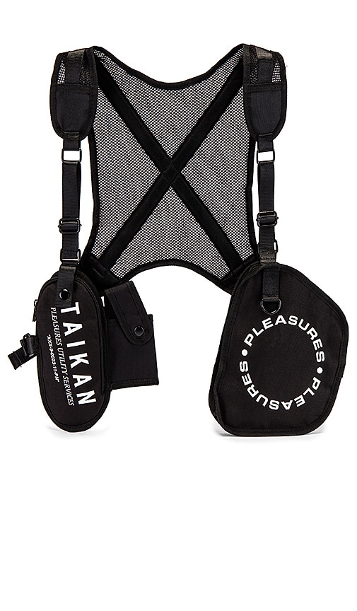 Taikan Holster