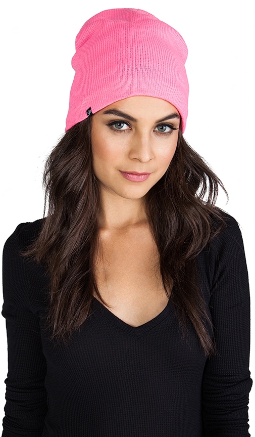 Barca Slouch Beanie