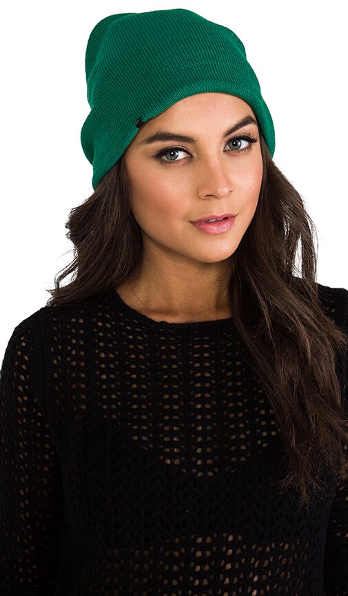 Barca Slouch Beanie
