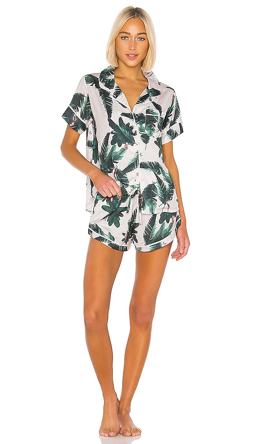 PJ Set