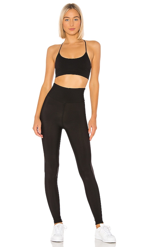 Women's Designer Activewear | Leggings, Tees, Shorts & Bras