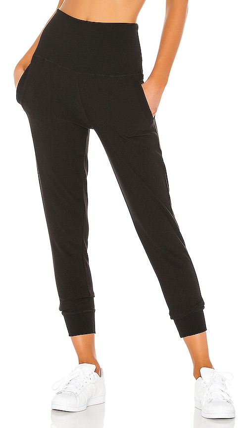 Fleece Lined Jogger