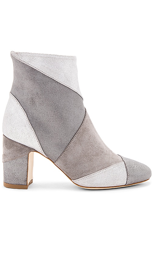 Ally Keywest Booties