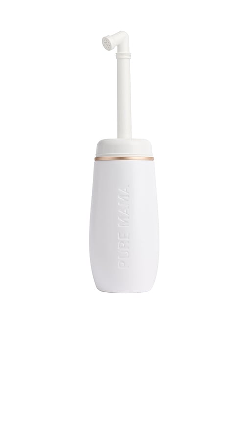 Pure Mama Peri Wash Bottle in Beauty: NA.