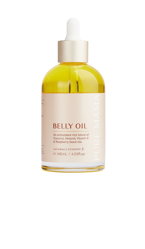 Belly Oil