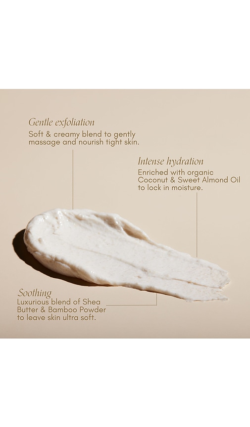  Pure Mama Body Scrub In Beauty: Na. 