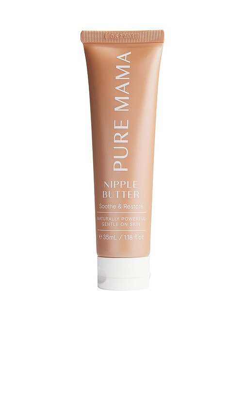 Nipple Butter in Beauty: NA.