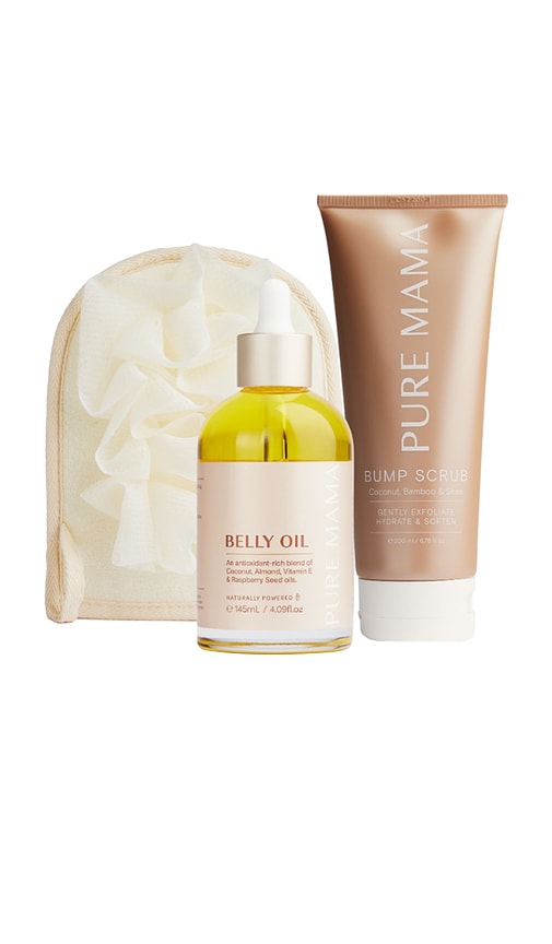 Bump Love Set in Beauty: NA.